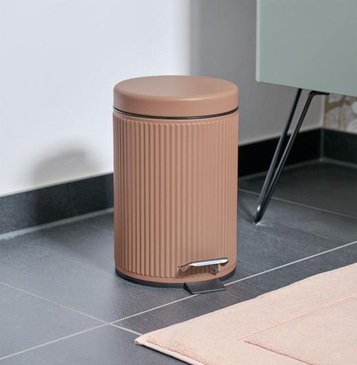 Produktbild Zeller Present Treteimer (3 l)