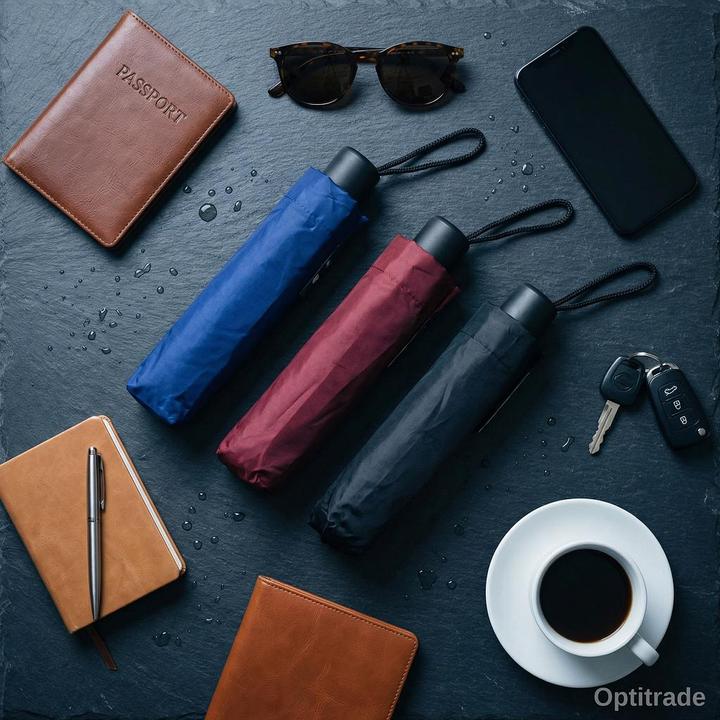 Actual product image Amrini Pocket umbrella