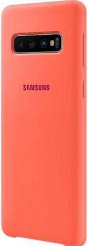 Image du produit Samsung Silicone Cover (Samsung Galaxy S10+)
