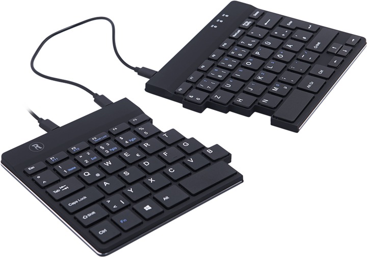 Produktbild R-Go Tools Split (DE, Kabelgebunden)