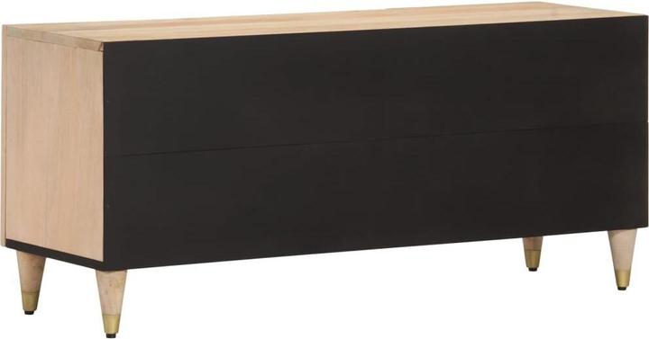 Produktbild vidaXL TV-Schrank (105 x 33 x 46 cm)