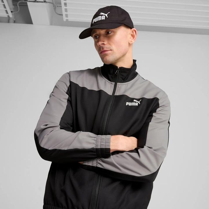 Actual product image Puma ESS NO.1 LOGO BB Cap