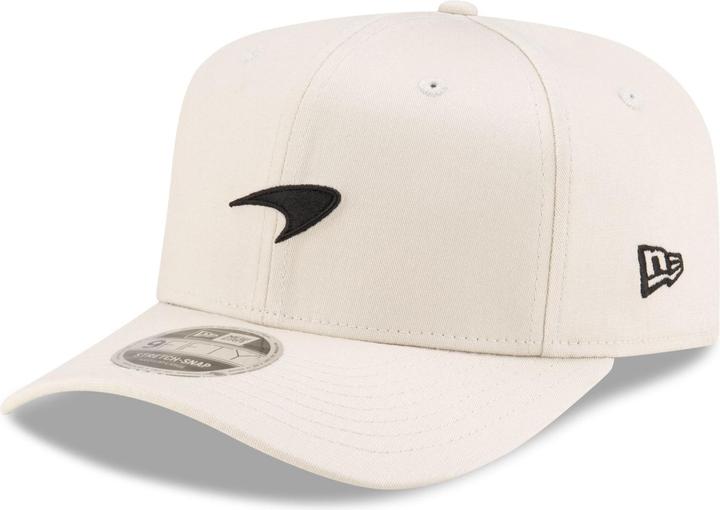 Produktbild New Era 9Fifty Stretch Snapback Cap - McLaren Racing - M/L (M/L)