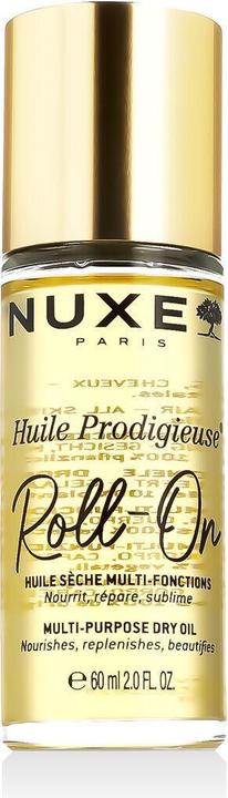 Produktbild Nuxe Huile Prodigieuse (Körperöl, 60 ml)