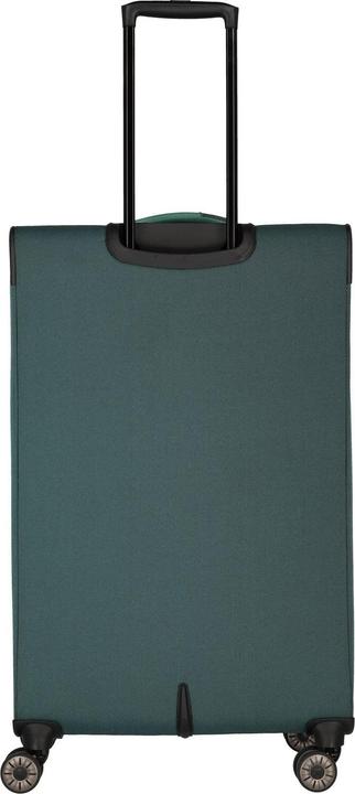 Image du produit Travelite VIIA Set de valises à 4 roulettes 4pcs. (195 l)