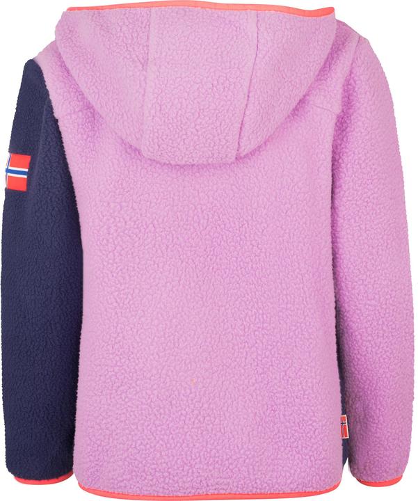 Actual product image Trollkids Aurlandsfjord (140)