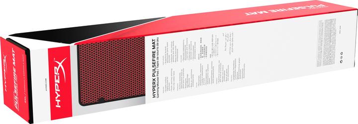 Actual product image HyperX Pulsfire (XXL)