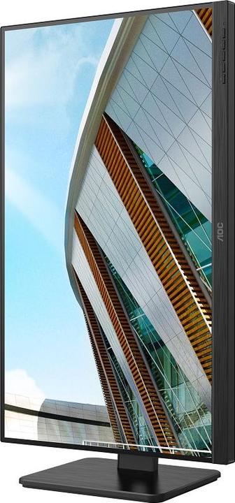 Produktbild AOC U27P2CA (3840 x 2160 Pixel, 27")