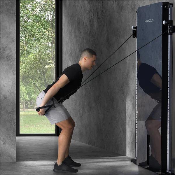 Actual product image Maxxus Kabelzugstation SmartGym H8