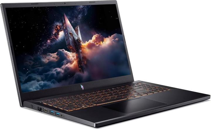 Actual product image Acer Nitro V 15 (15.60", 1000 GB, 32 GB, Eng. Int., Intel Core i9-13900H)
