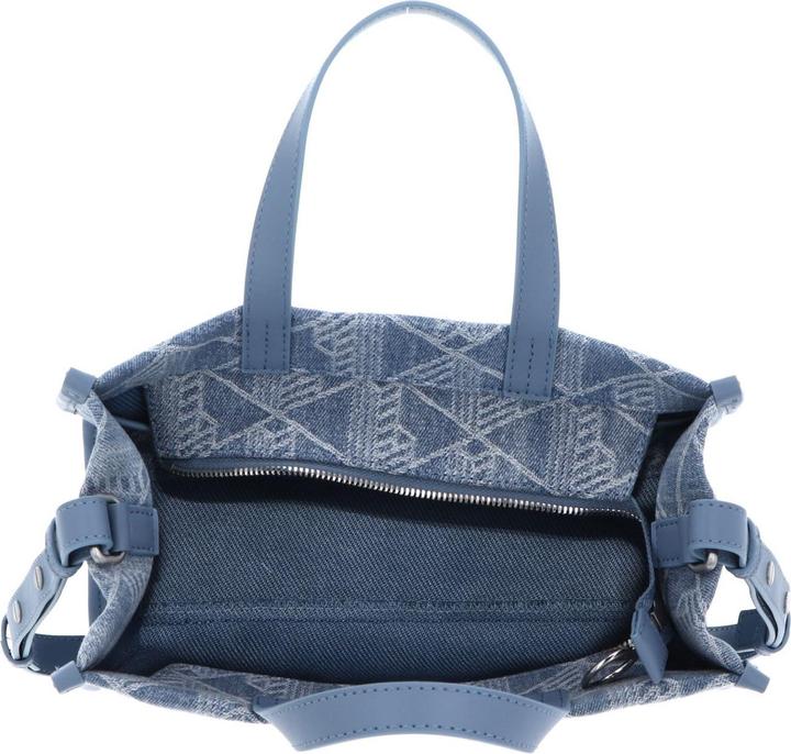 Image du produit Lacoste Heritage Jacquard Shopping Bag