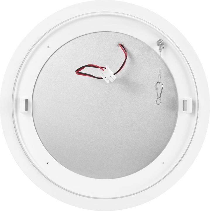 Actual product image Ledeshi SLICE CIRCLE N III white (2400 lm)