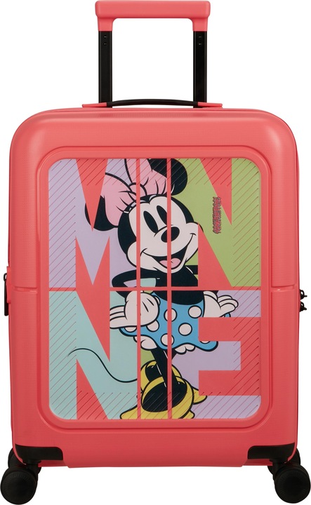 American Tourister DASHPOP DISNEY Spinner (41 l, Handgepäck (bis 50l))