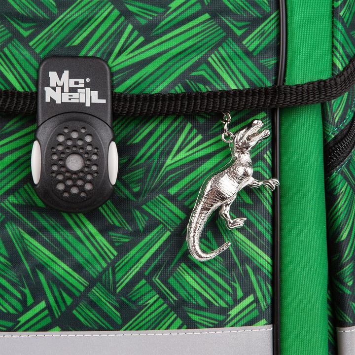 Immagine prodotto Mc Neill Set di zaini Perfecto da 5 pezzi (22 l)