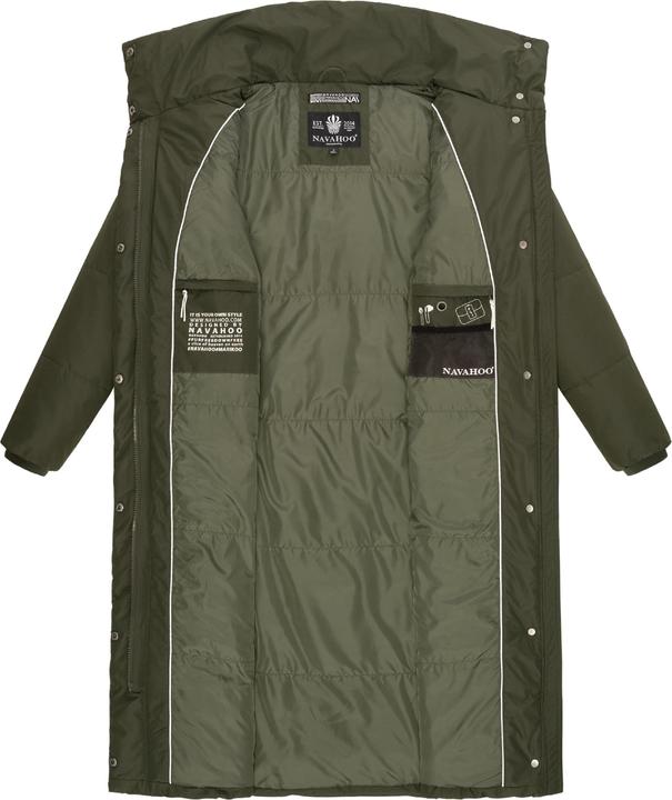 Actual product image Navahoo Mirenaa