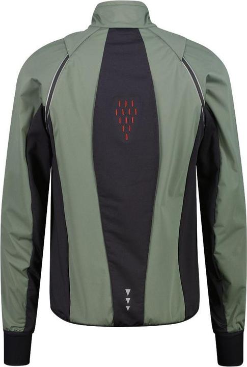 Image du produit CMP Campagnolo Jacket With Detachable Sleeves (M)