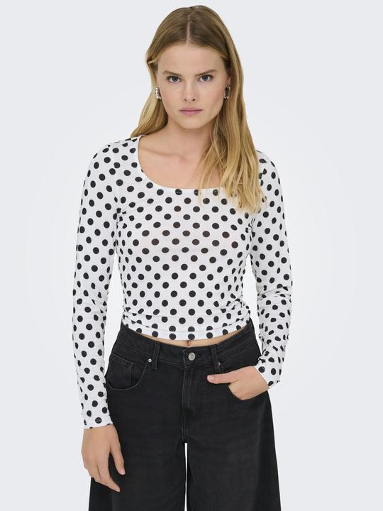 Immagine prodotto Only ONLANNA Top Top (M)