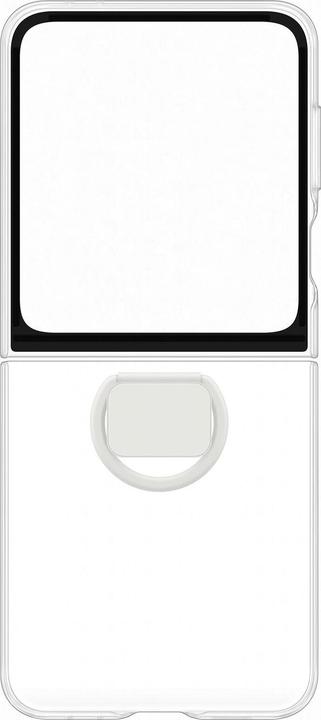 Produktbild Samsung Clear Case (Samsung Galaxy Z Flip7)
