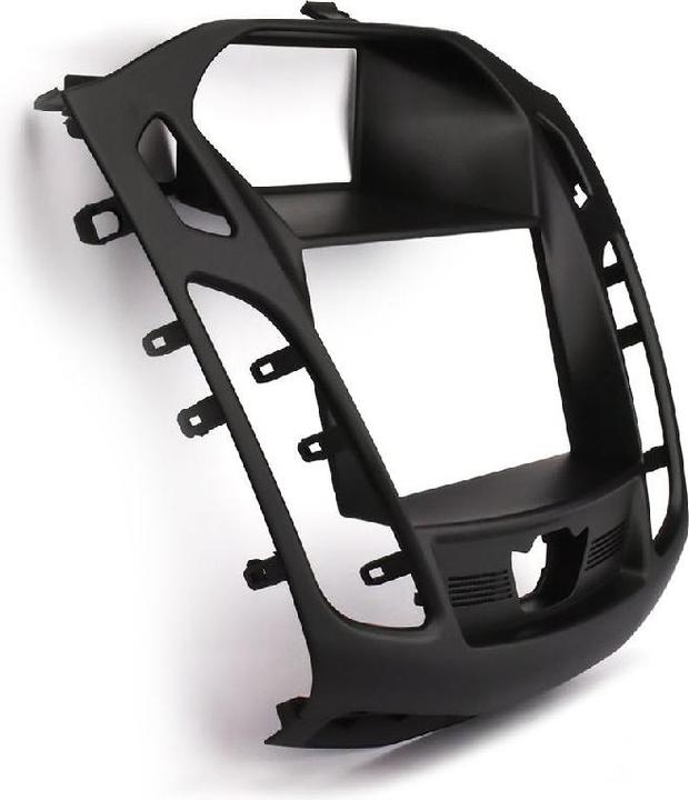 Image du produit Phonocar Kit cadre radio noir
