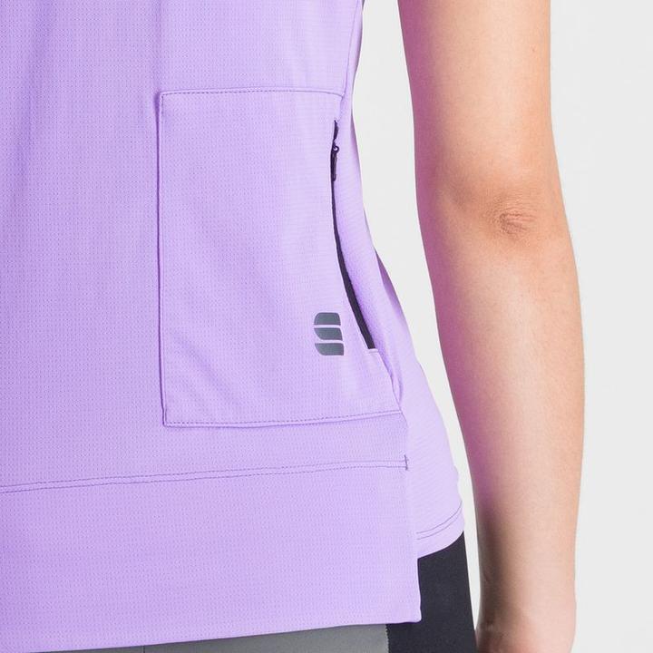 Actual product image Sportful Supergiara W Tee (S)