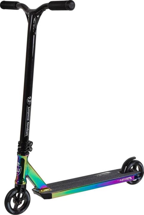 Image du produit Longway Scooter Metro