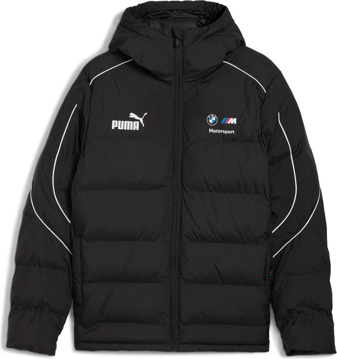 Produktbild Puma BMW MMS MT7+ Ecolite Puffer Jacket (S)
