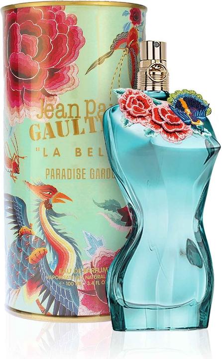 Produktbild Gaultier La Belle Paradise (Eau de Parfum, 30 ml)