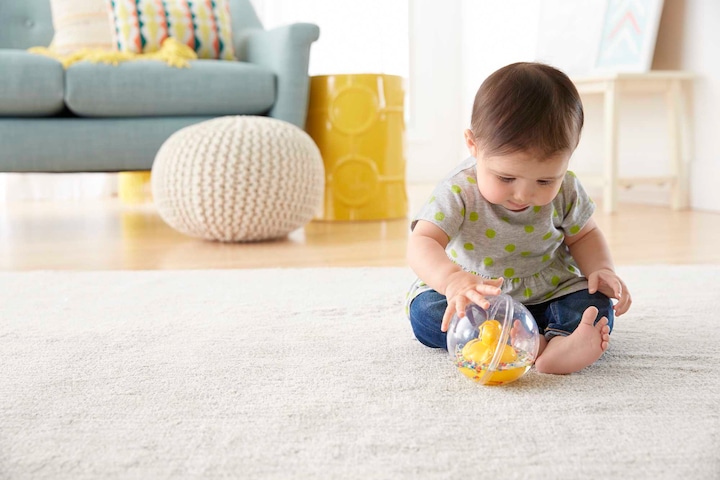 Produktbild Fisher-Price Entchenball assortiert (klassisch)