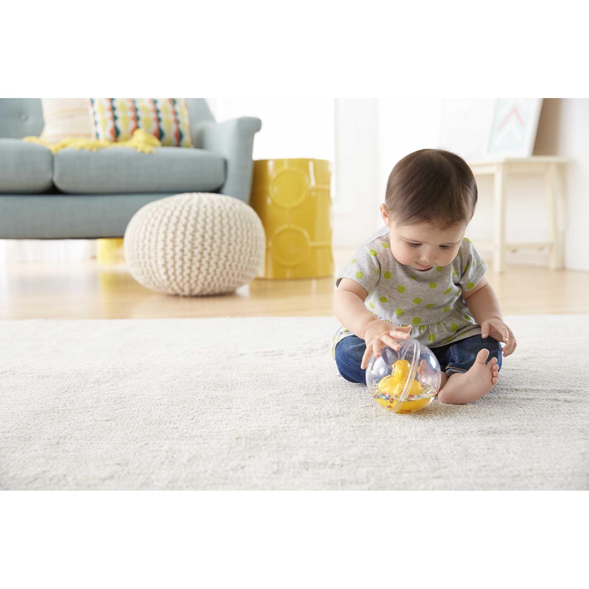 Thumbnail - Fisher-Price Entchenball assortiert (klassisch)