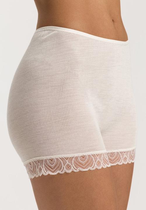 Produktbild Hanro Woolen Lace Panty (M, Einzelpack)