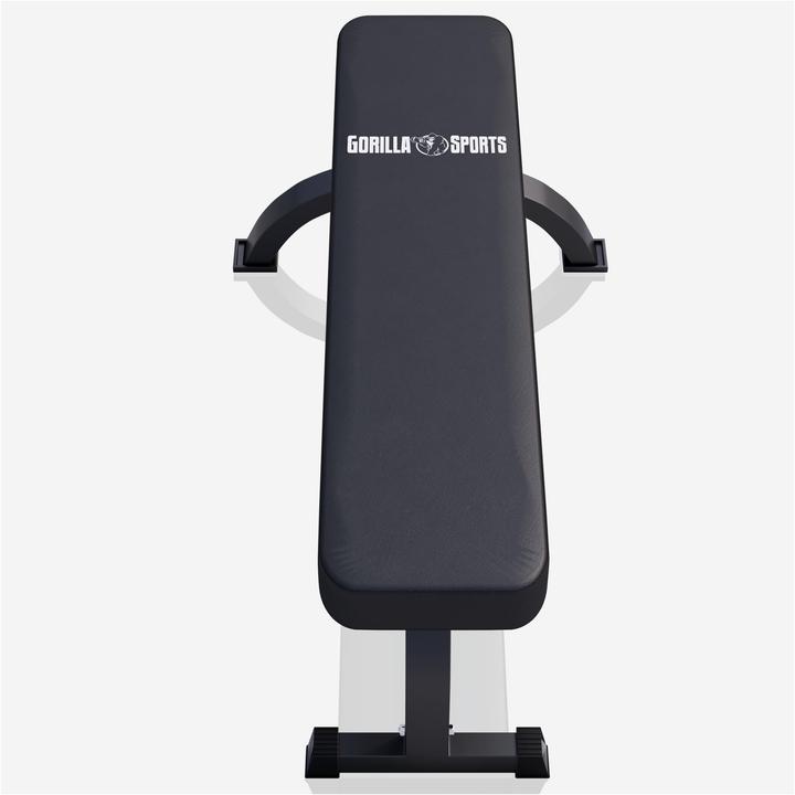 Image du produit Gorilla Sports Massive 115