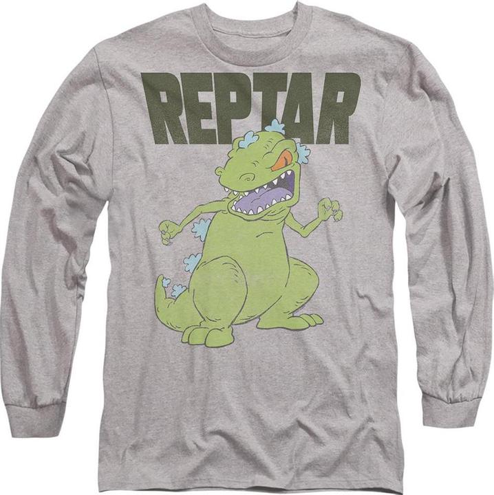 Produktbild Rugrats Big TShirt (M)