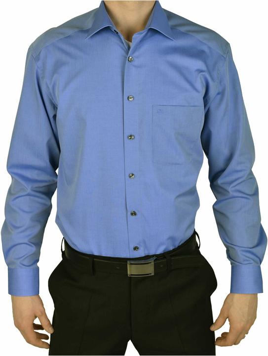 Produktbild Olymp Langarm Freizeithemd (46)