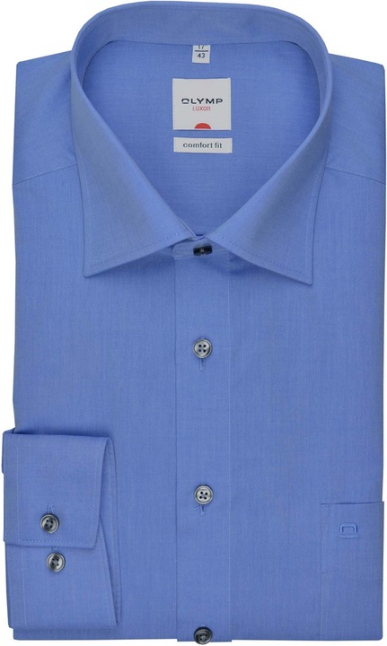 Immagine prodotto Olymp Camicia casual a manica lunga (45)