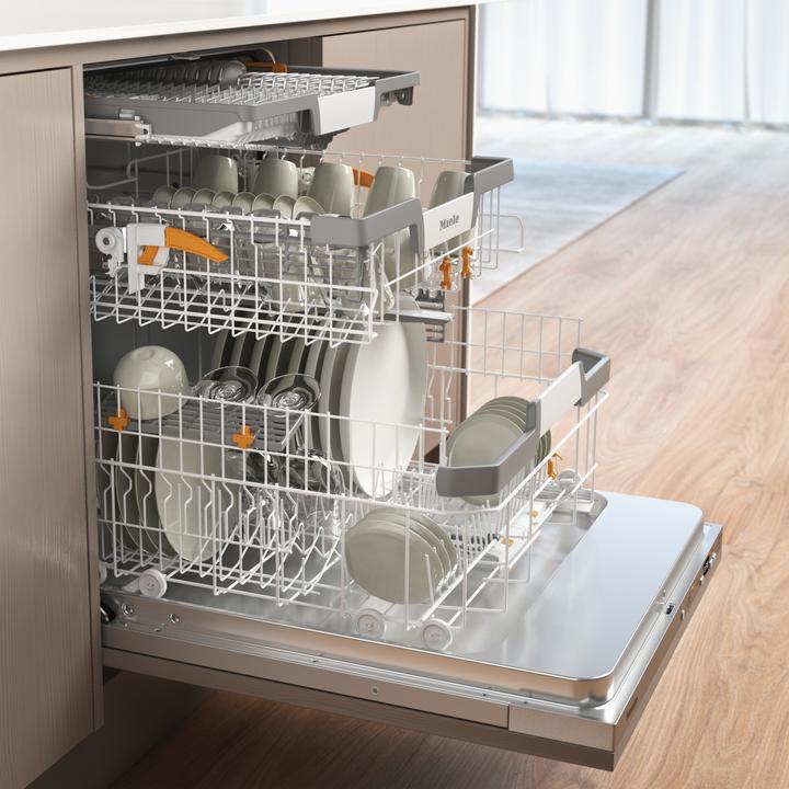 Image du produit Miele G 5863 SCVi