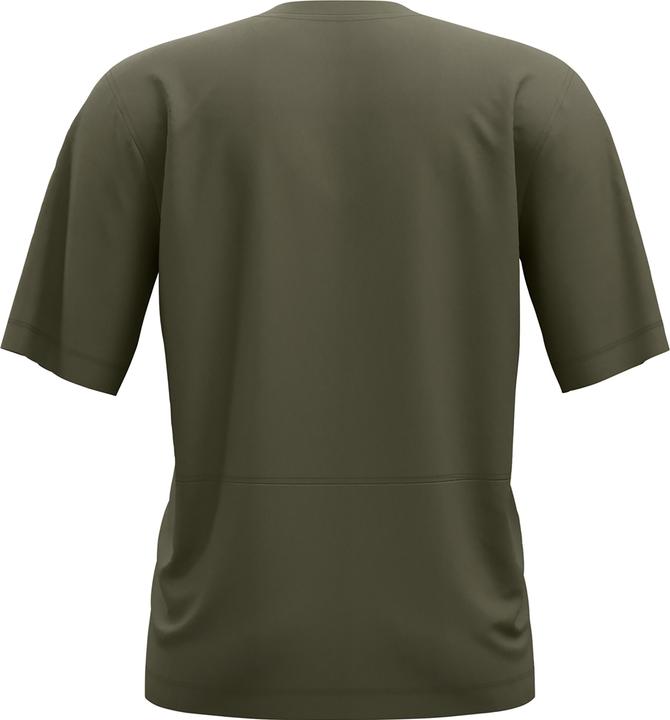 Produktbild Ortovox 185 Merino Patch (S)