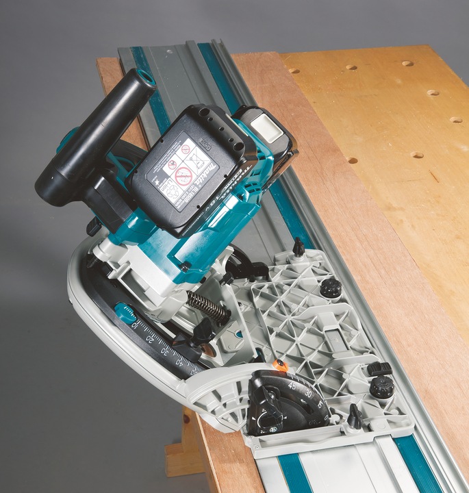Produktbild Makita Dsp601zju