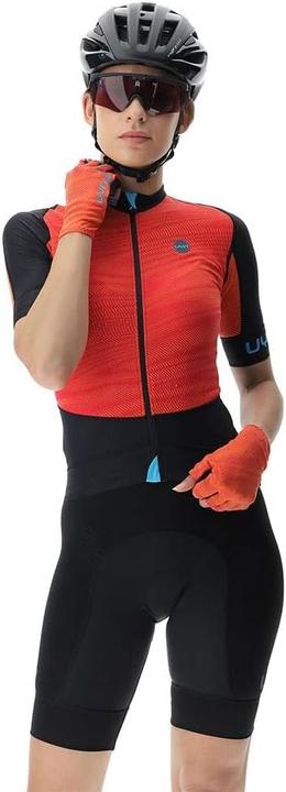 Immagine prodotto UYN Fahrradshirt Allroad Aerofit (XS)