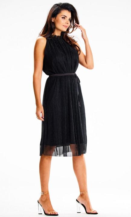 Actual product image Awama Evening dress model (L)
