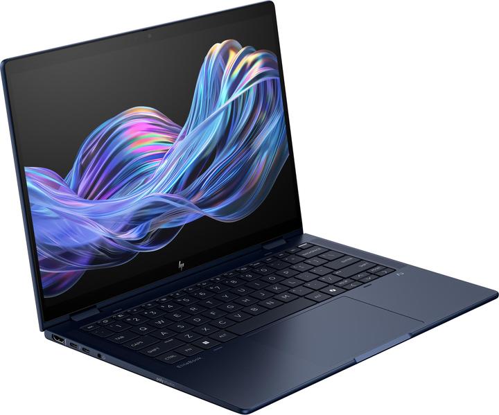 Produktbild HP EliteBook X Flip G1i (14.14", 1000 GB, 32 GB, DE, Intel Core Ultra 7 265)