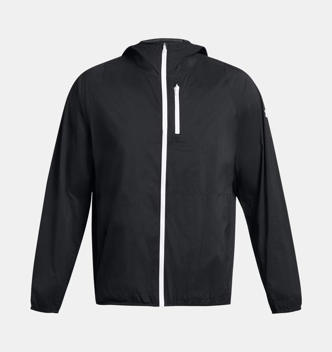 Produktbild Under Armour Launch Lightweight Jkt (L)
