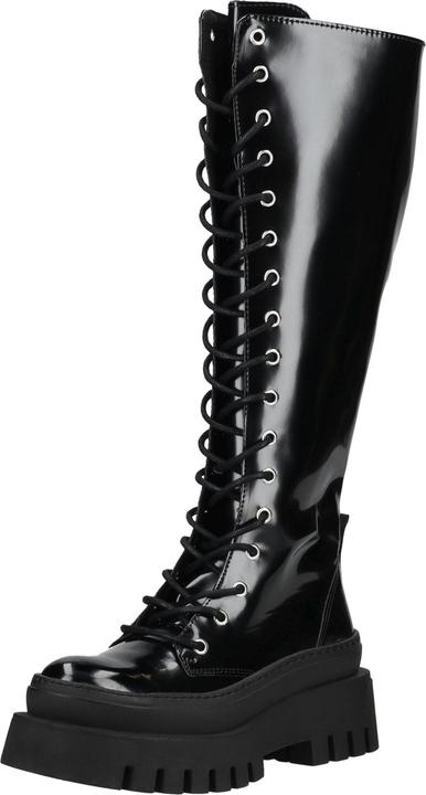 Actual product image Steve Madden Stiefel (38)