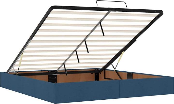 Image du produit vidaXL Ottoman-Bett (200 x 200 cm)