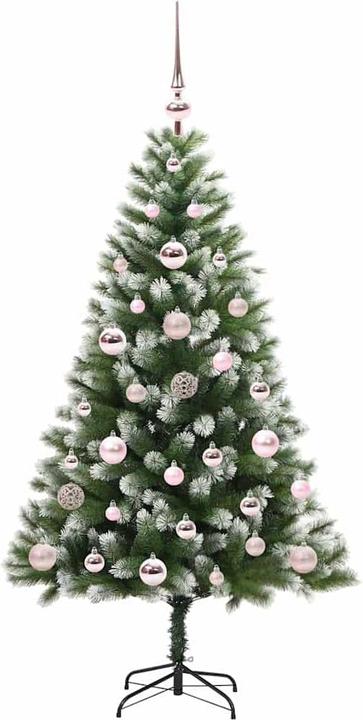 Produktbild vidaXL Weihnachtsbaum (120 cm)
