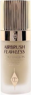Immagine prodotto Charlotte Tilbury Trucco liquido Airbrush Flawless Stays All Day Foundation 30 ml - Tonalità: 4 (4 Neutro)