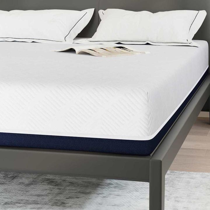 Produktbild VidaXL Gelmatratze (140 x 190 cm, Schaumstoffkern)