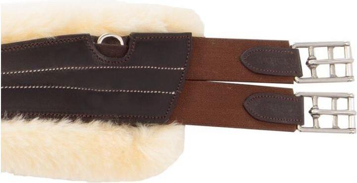 Produktbild Kavalkade Sattelgurt