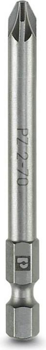 Produktbild Phoenix Contact Kreuzschlitz-Bit PZ 3 SF-BIT-P (Kreuz Pozidriv PZ)