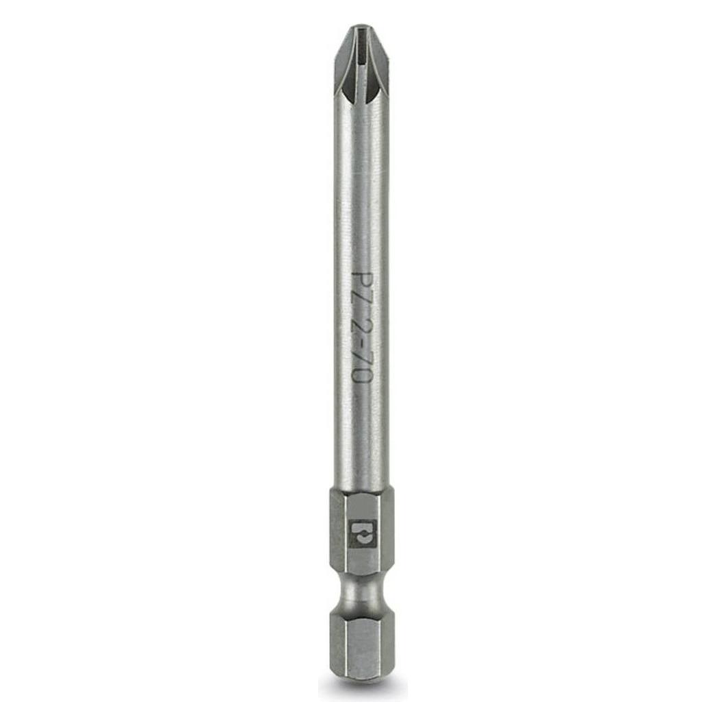 Phoenix Contact, Bits, Kreuzschlitz-Bit PZ 3 SF-BIT-P (Kreuz Pozidriv PZ)