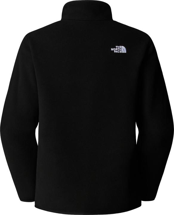 Image du produit North Face Glacier Fleece 1/4 Zip (XS)